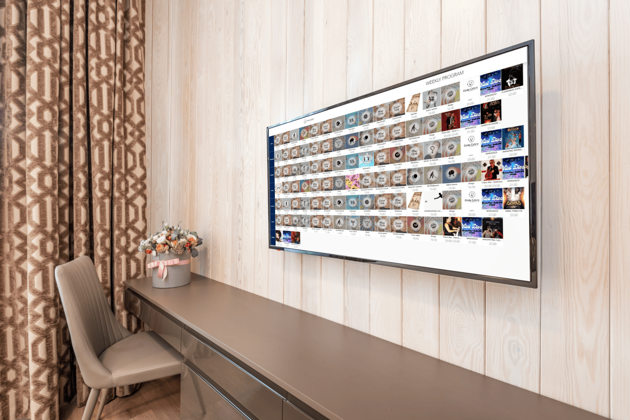 Es hora de digitalizar el departamento de Animación en tu hotel